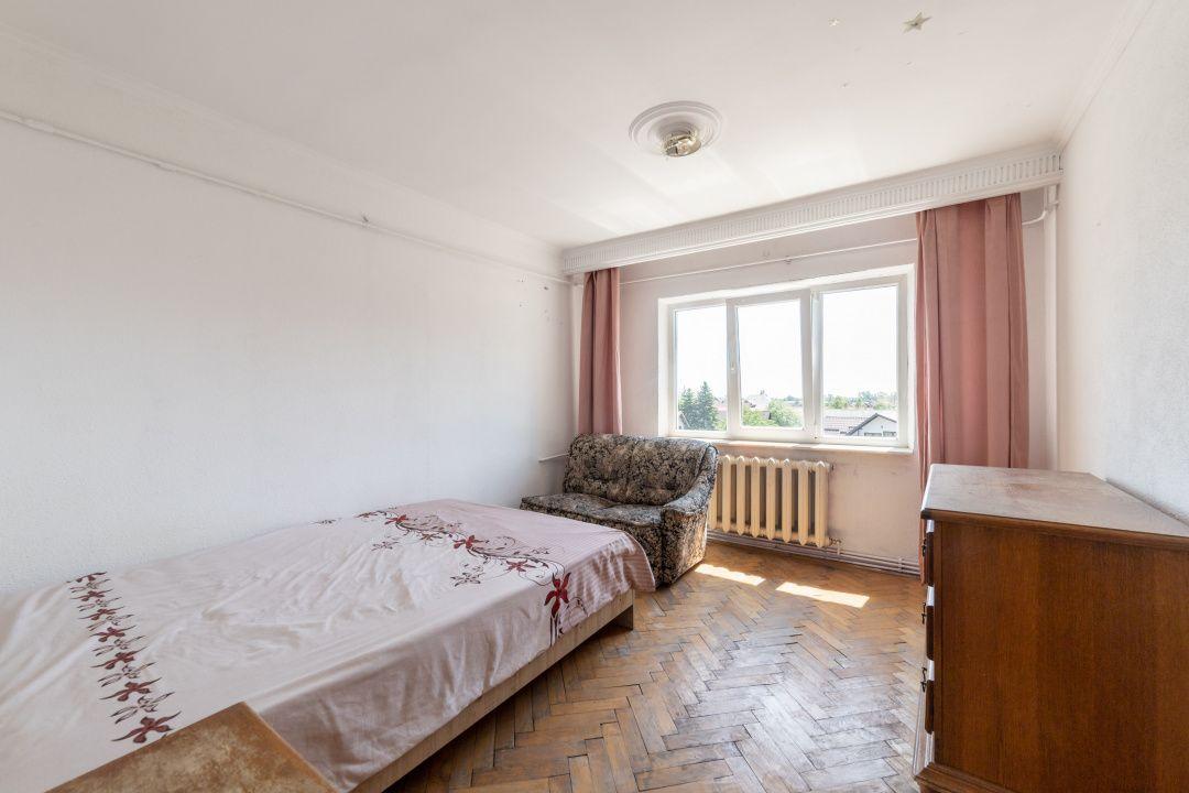 Apartament 3 camere, 89 mp total + garaj separat - 6