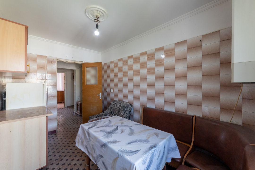 Apartament 3 camere, 89 mp total + garaj separat - 25