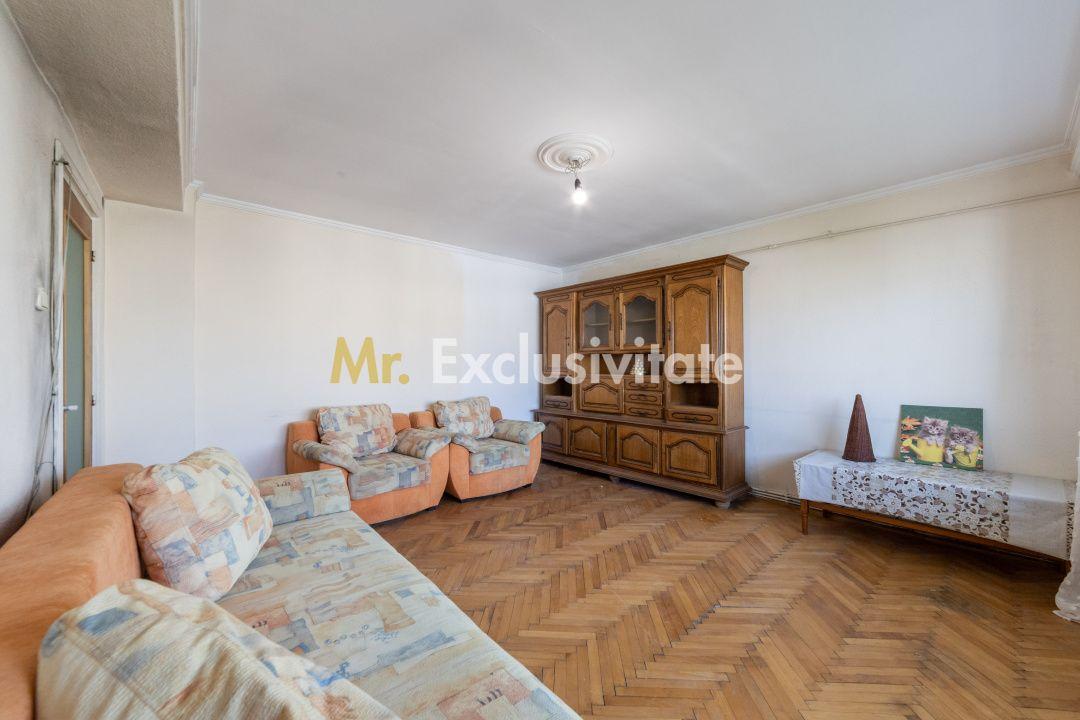 Apartament 3 camere, 89 mp total + garaj separat - 17