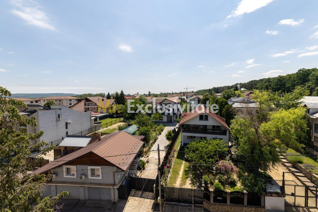 Apartament 3 camere, 89 mp total + garaj separat - 5