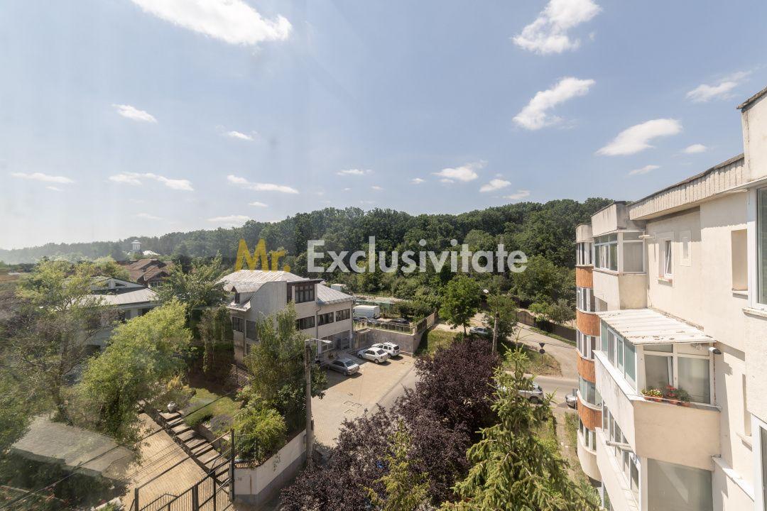 Apartament 3 camere, 89 mp total + garaj separat - 20