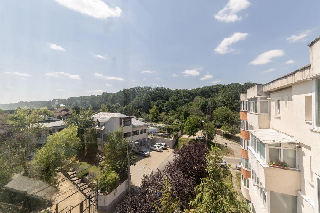 Apartament 3 camere, 89 mp total + garaj separat - 20