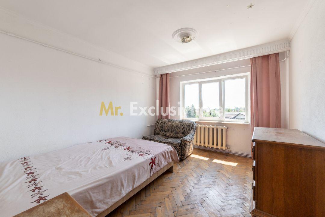 3 camere Decomandat | 2 băi | 2 balcoane | Găvana - 6