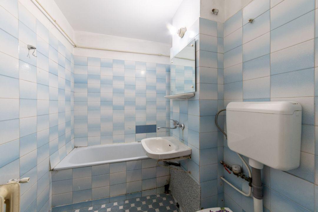 Apartament 3 camere, 89 mp total + garaj separat - 13