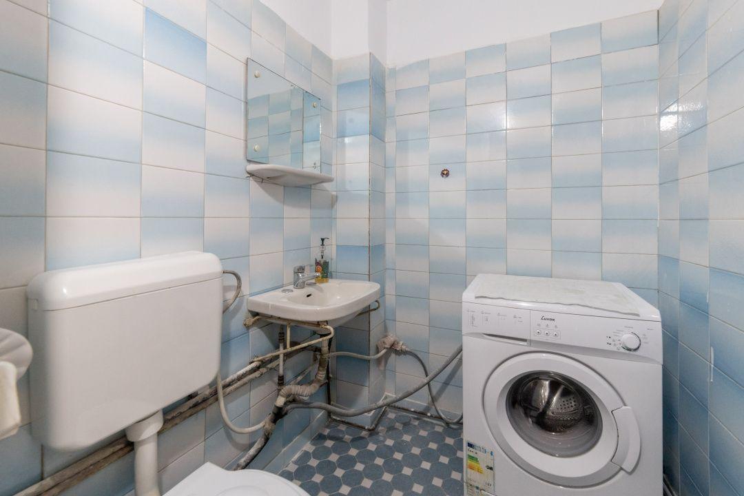 Apartament 3 camere, 89 mp total + garaj separat - 10
