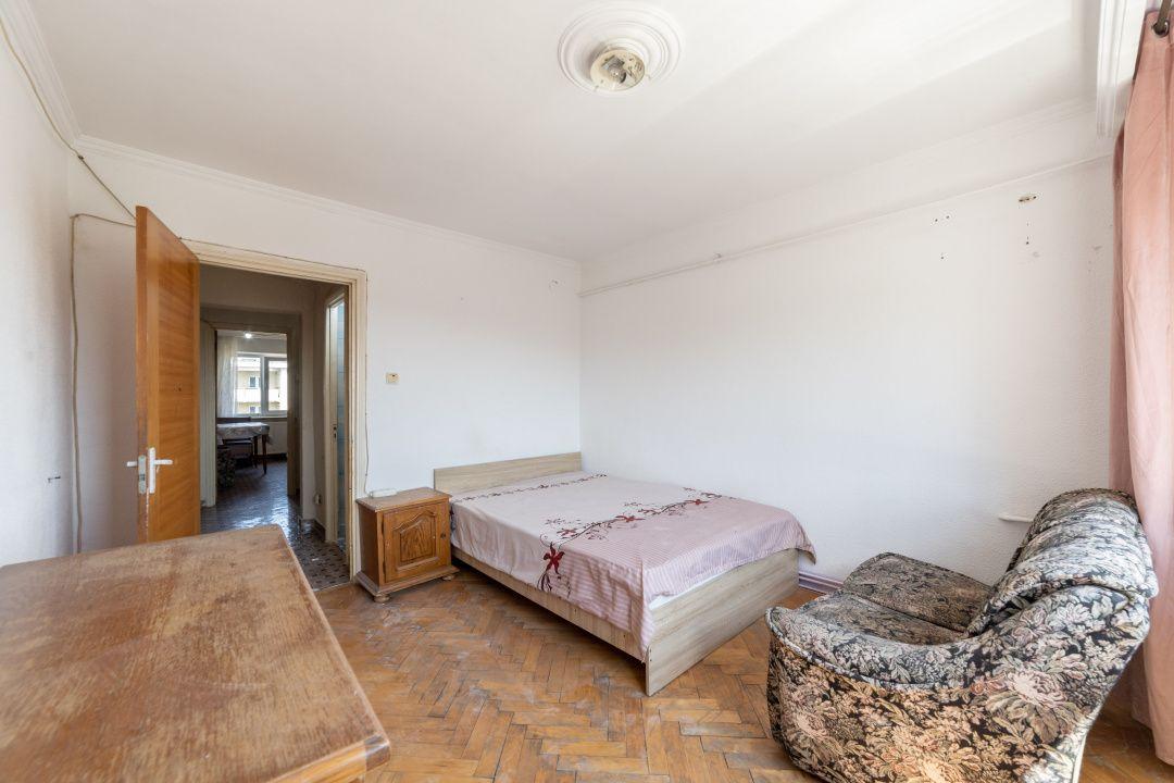 Apartament 3 camere, 89 mp total + garaj separat - 8