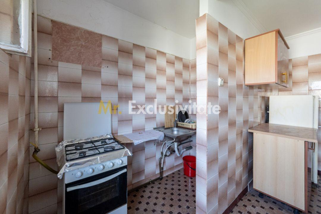 Apartament 3 camere, 89 mp total + garaj separat - 24