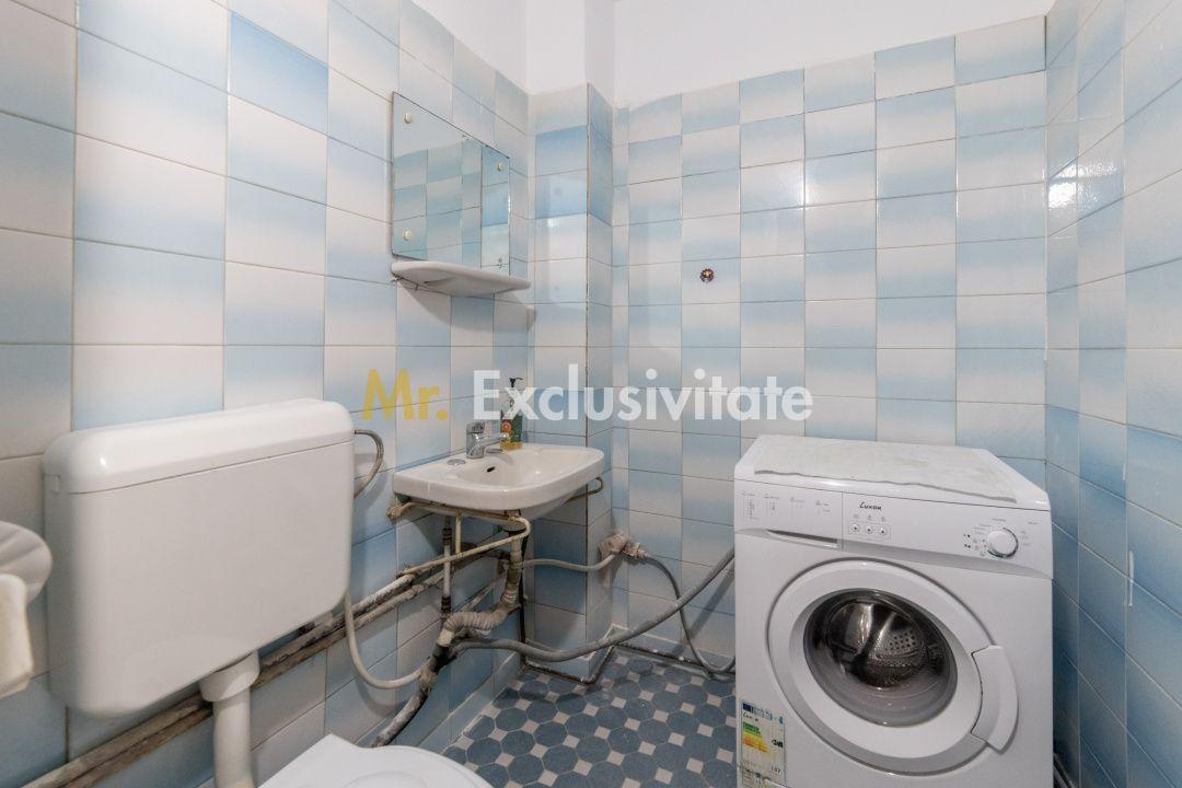 Apartament 3 camere, 89 mp total + garaj separat - 10