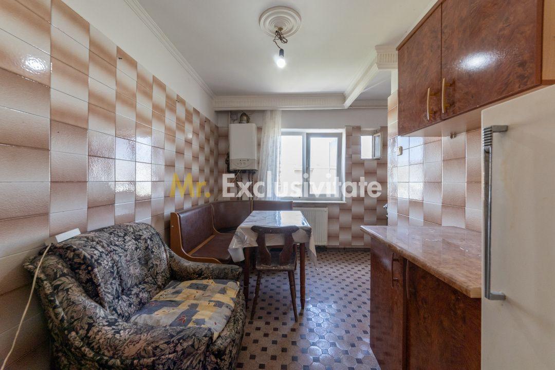 Apartament 3 camere, 89 mp total + garaj separat - 23