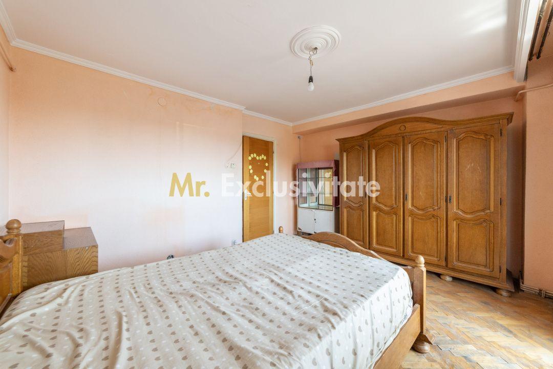 Apartament 3 camere, 89 mp total + garaj separat - 3