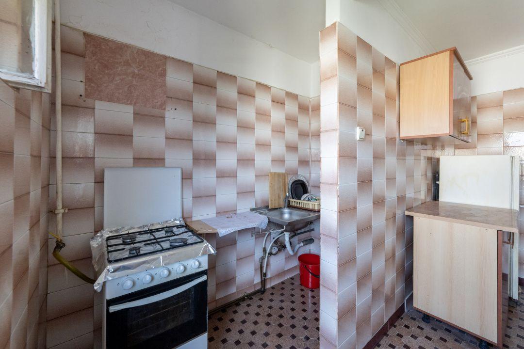 Apartament 3 camere, 89 mp total + garaj separat - 24