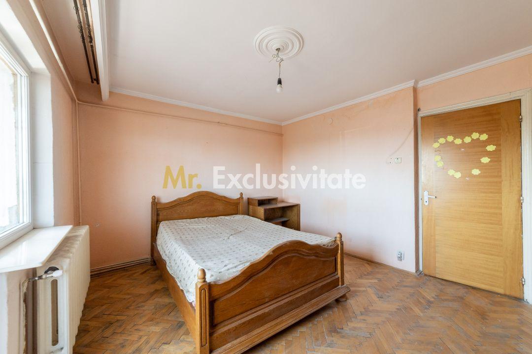 Apartament 3 camere, 89 mp total + garaj separat - 2