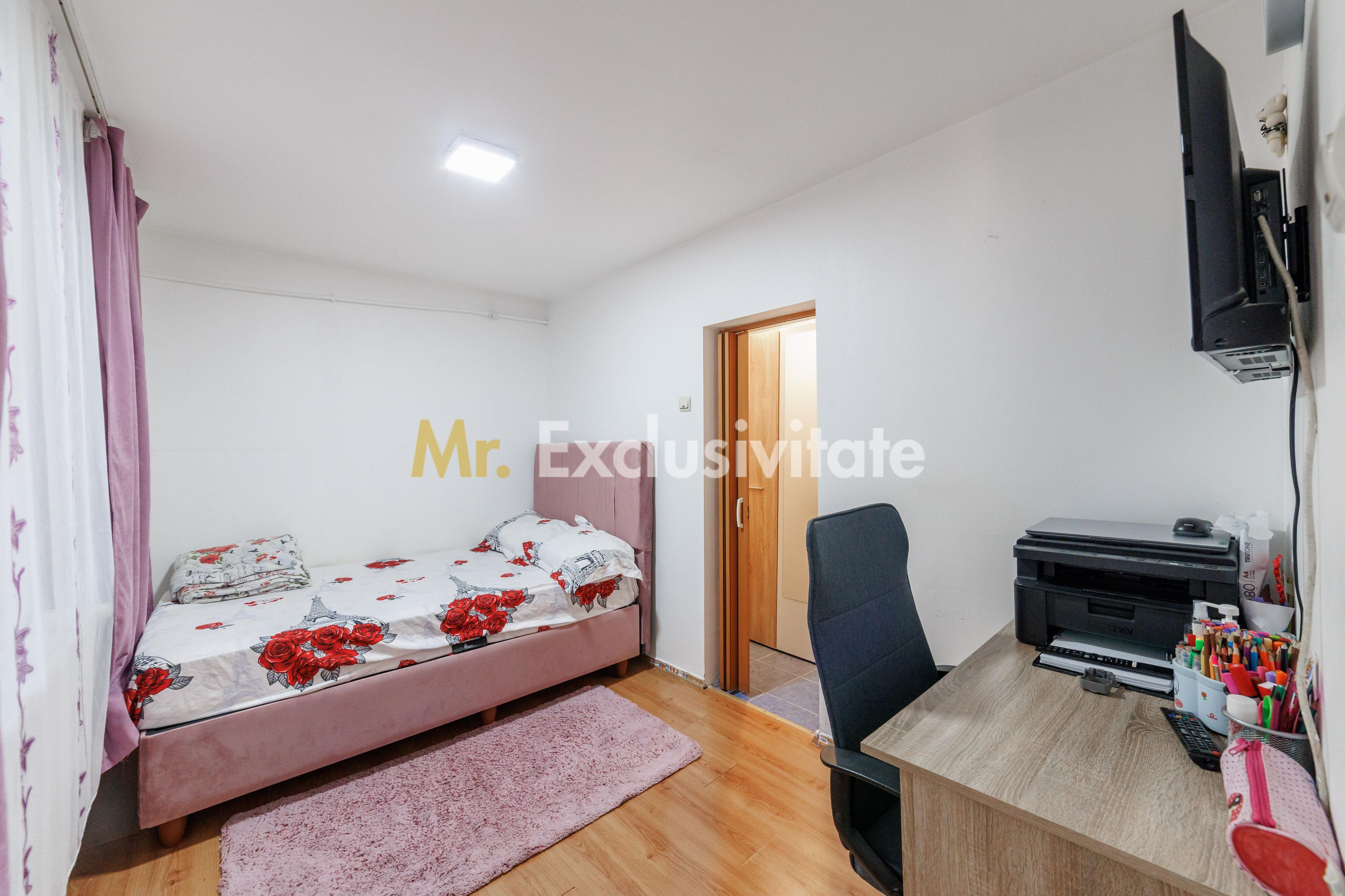 Casa la pret de garsoniera | Zona Lunca Argesului – Scenic, Pitesti - 6