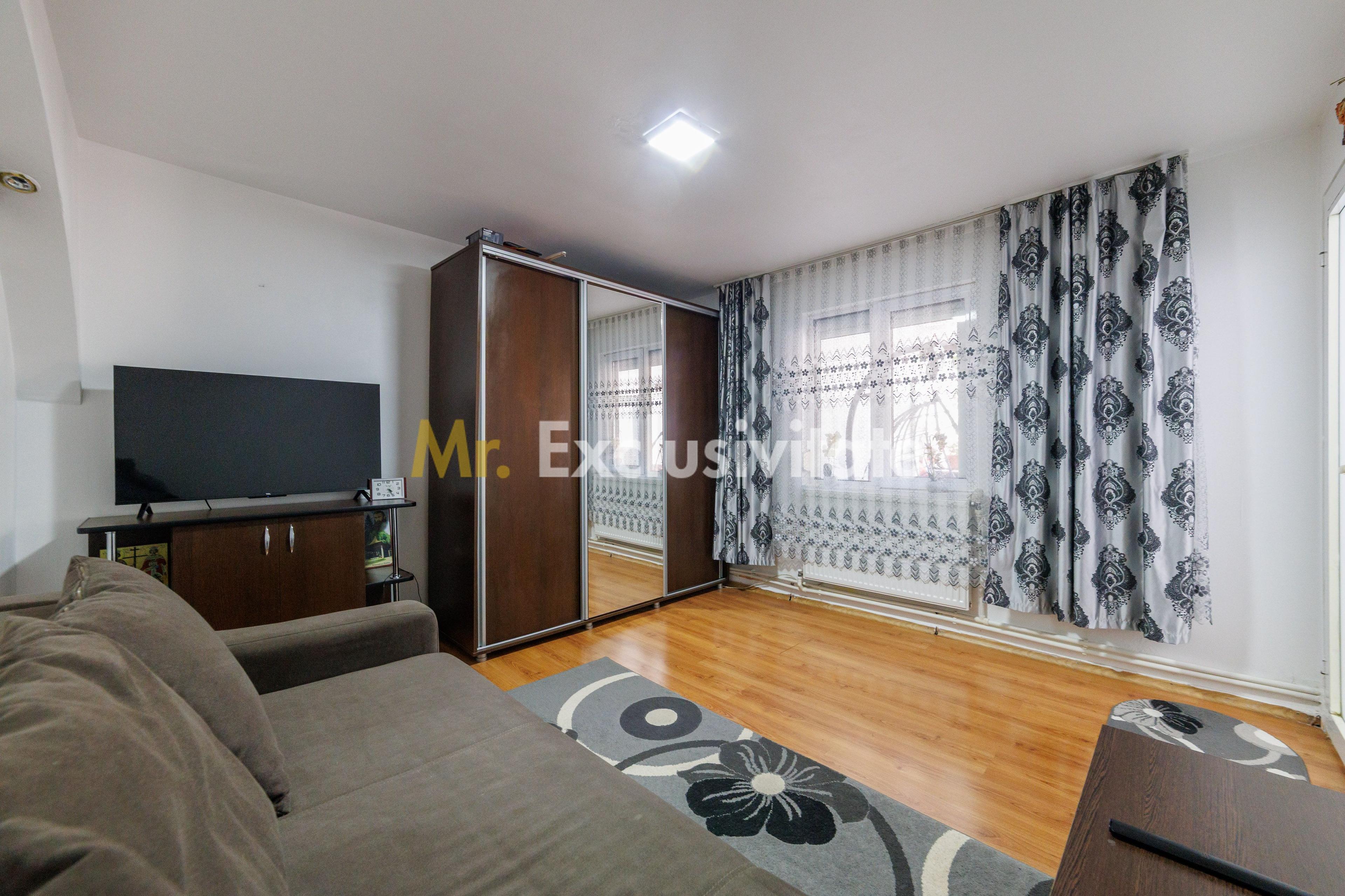 Casa la pret de garsoniera | Zona Lunca Argesului – Scenic, Pitesti - 4