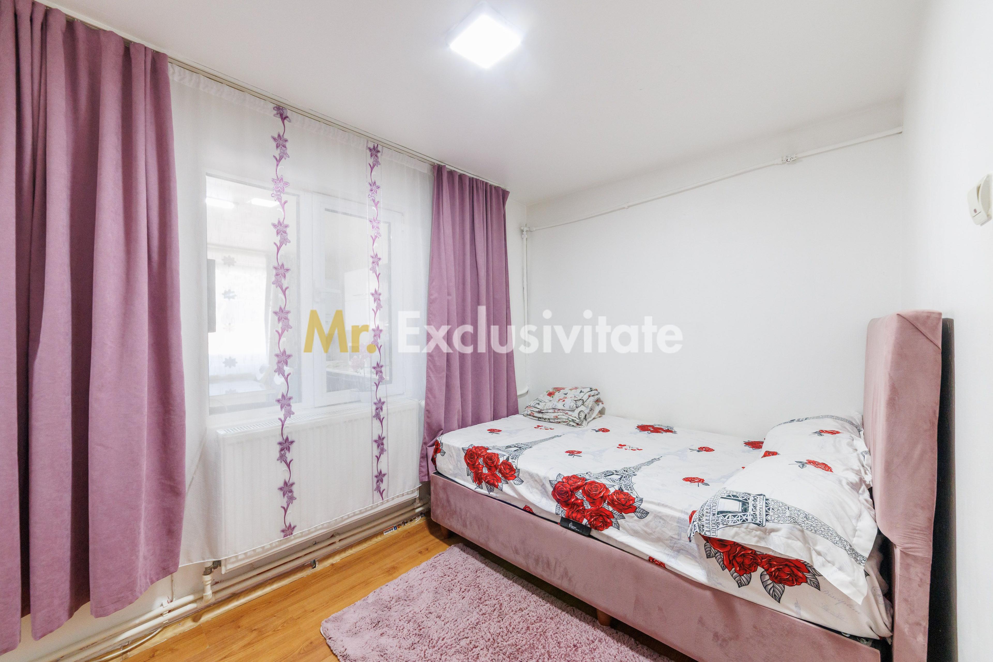 Casa la pret de garsoniera | Zona Lunca Argesului – Scenic, Pitesti - 5