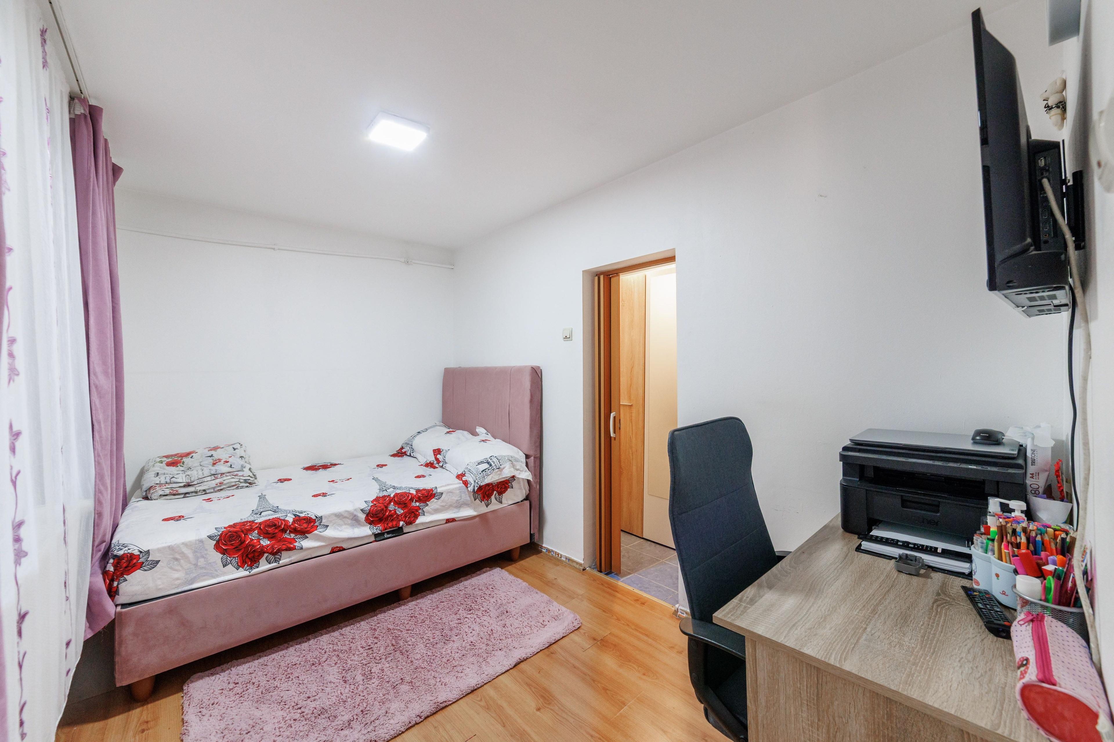 Casa la pret de garsoniera | Zona Lunca Argesului – Scenic, Pitesti - 6