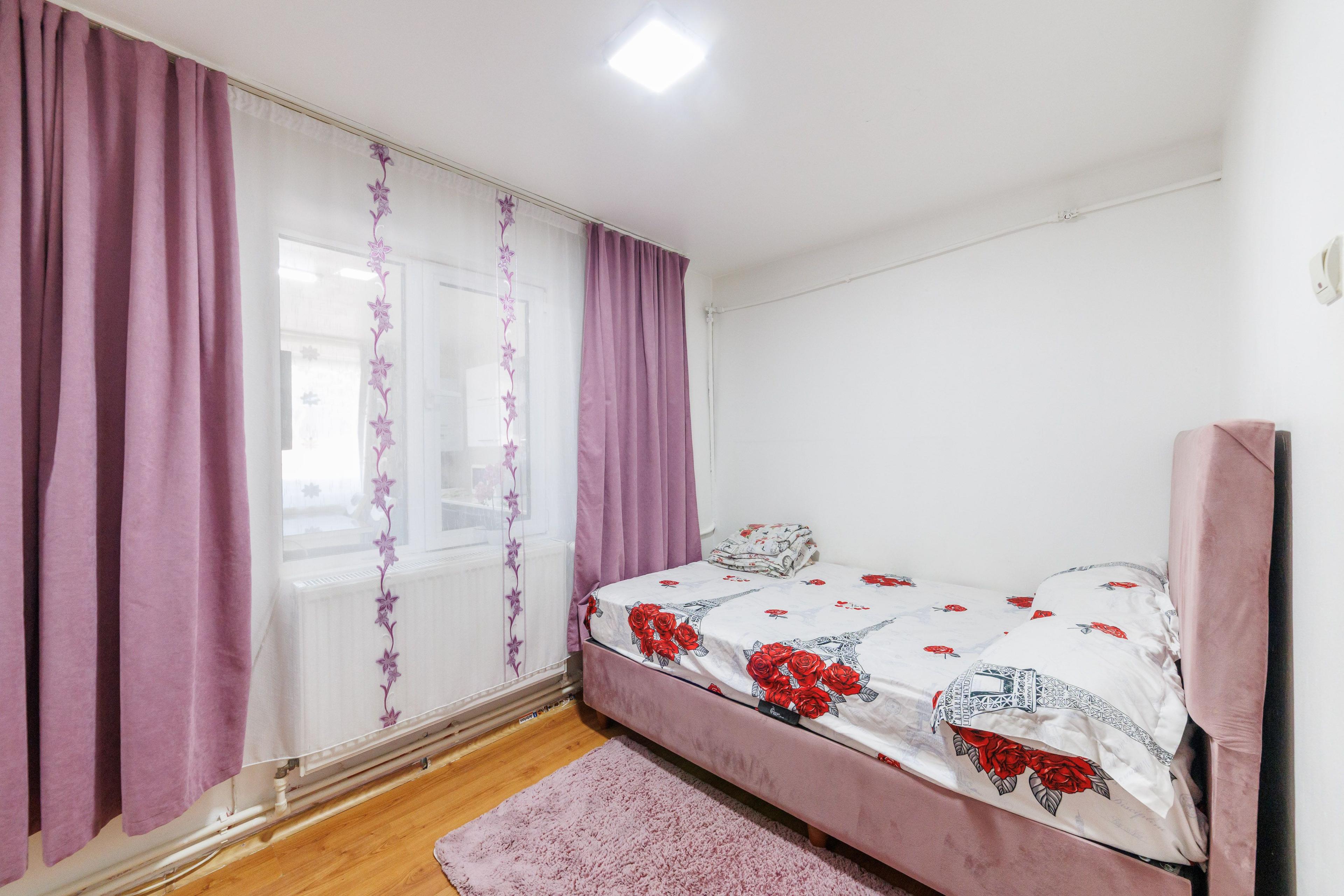 Casa la pret de garsoniera | Zona Lunca Argesului – Scenic, Pitesti - 5