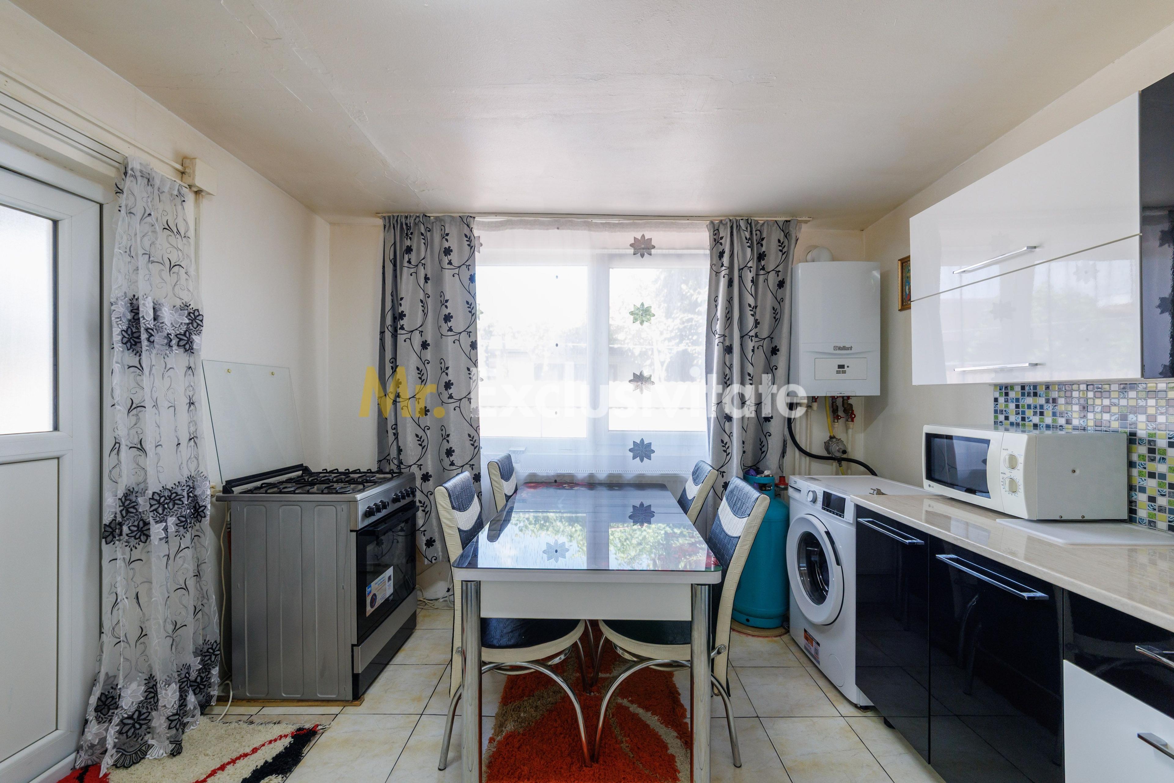 Casa la pret de garsoniera | Zona Lunca Argesului – Scenic, Pitesti - 8