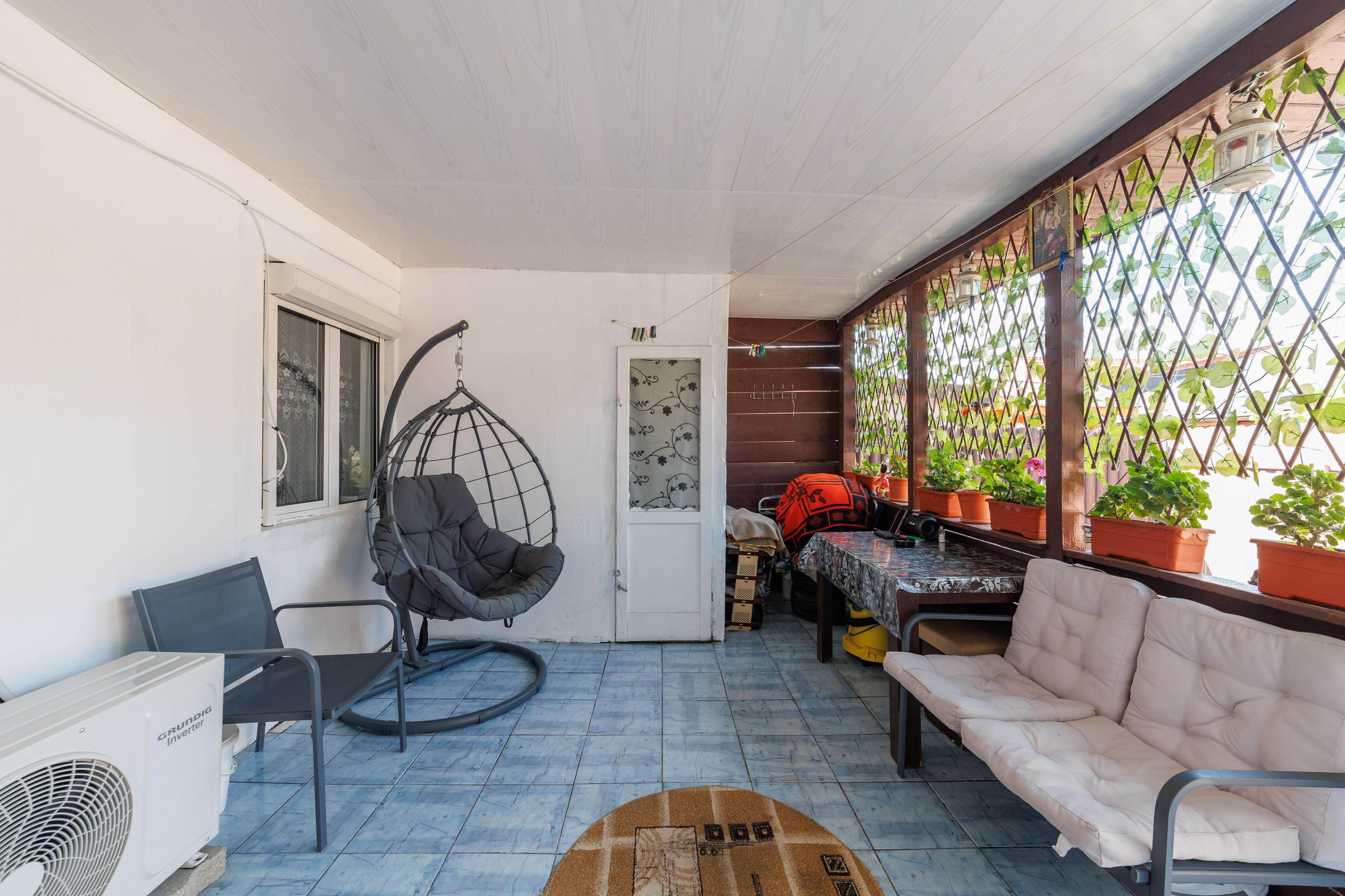 Casa la pret de garsoniera | Zona Lunca Argesului – Scenic, Pitesti - 2