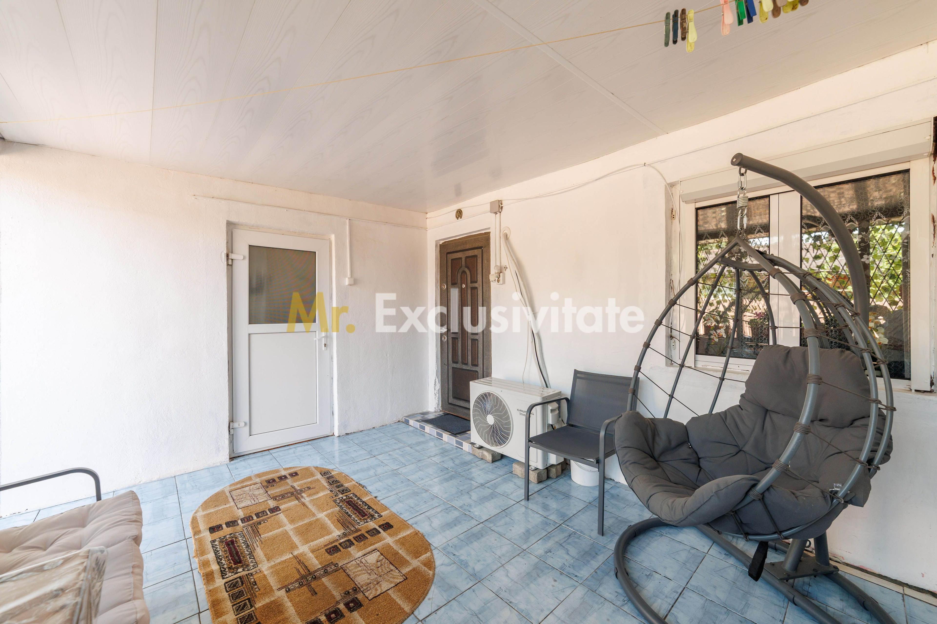 Casa la pret de garsoniera | Zona Lunca Argesului – Scenic, Pitesti - 10