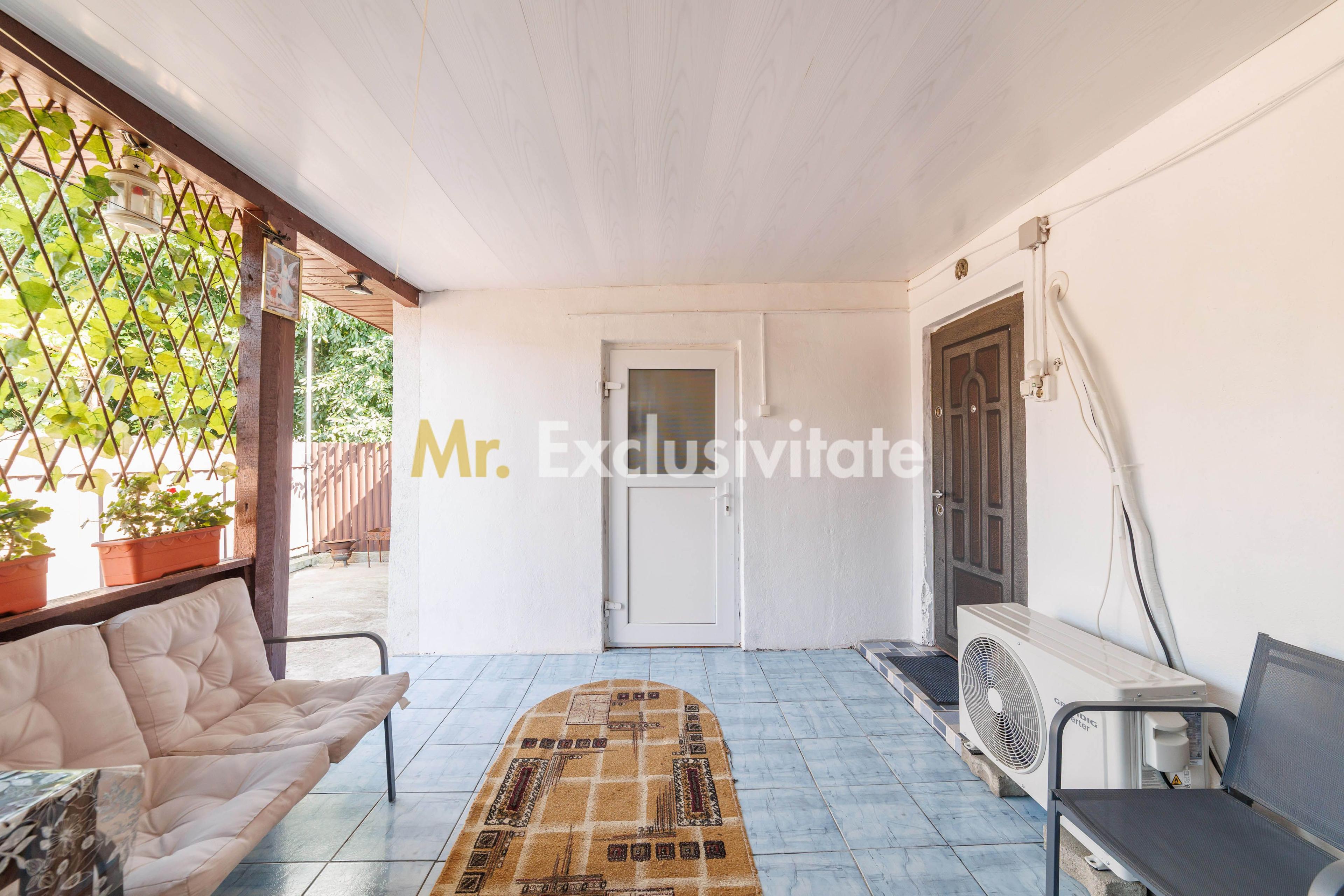 Casa la pret de garsoniera | Zona Lunca Argesului – Scenic, Pitesti - 11