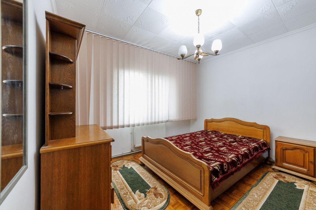 Apartament 2 camere, etaj 3, zonă excelentă, Trivale – Str. Frasinului - 1