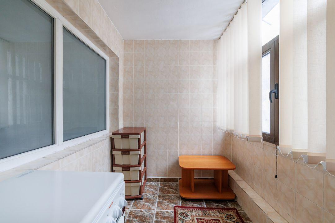 Apartament 2 camere, etaj 3, zonă excelentă, Trivale – Str. Frasinului - 9