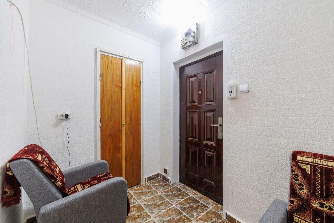 Apartament 2 camere, etaj 3, zonă excelentă, Trivale – Str. Frasinului - 13