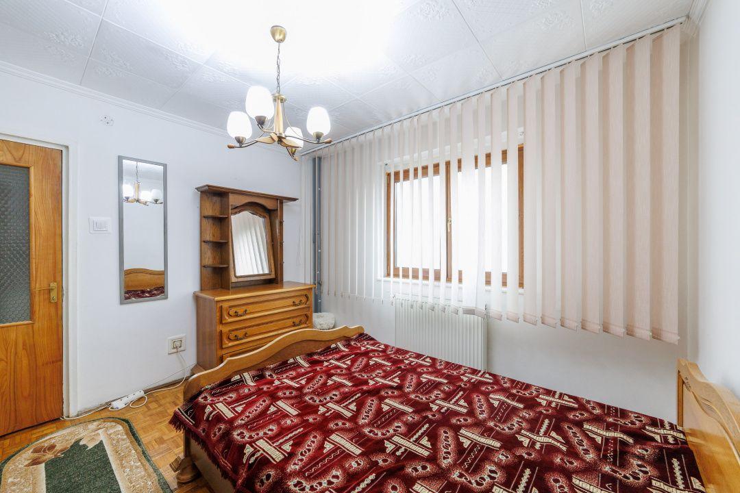 Apartament 2 camere, etaj 3, zonă excelentă, Trivale – Str. Frasinului - 3