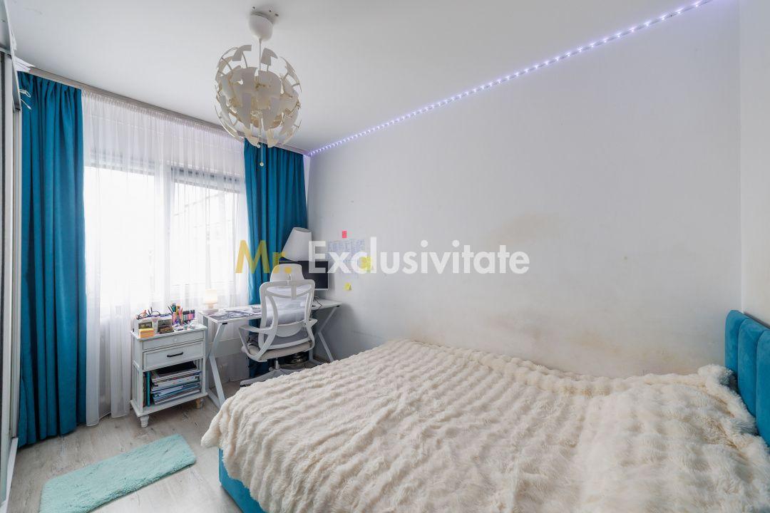 Apartament 2 camere semidecomandate, gata de mutat, Trivale - 7