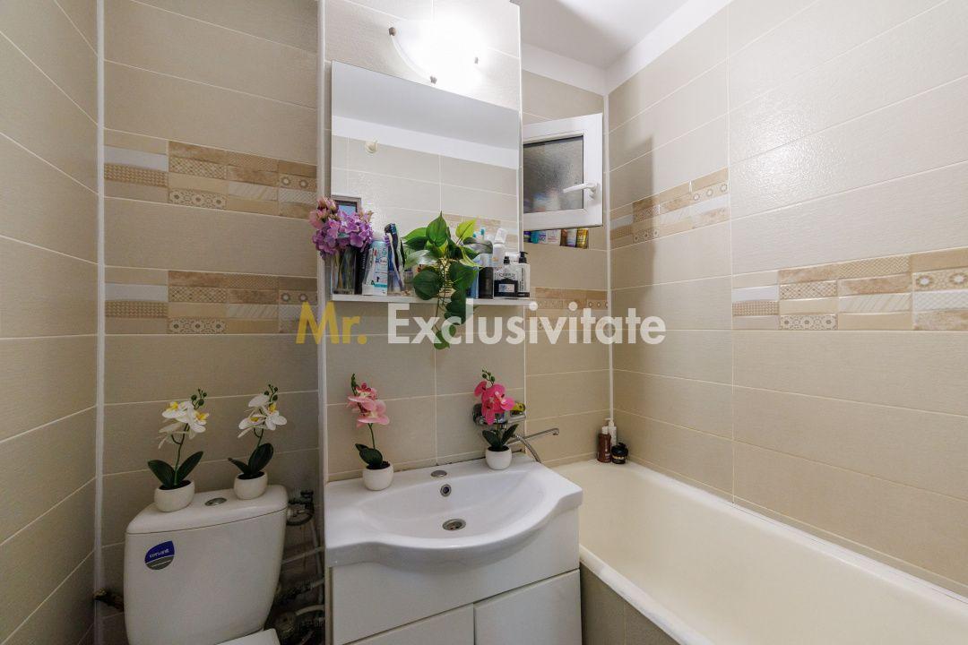 Apartament 2 camere semidecomandate, gata de mutat, Trivale - 16