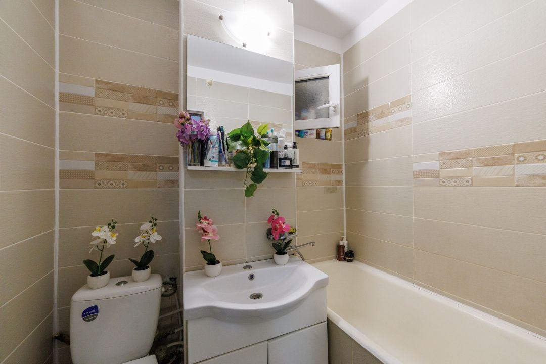 Apartament 2 camere semidecomandate, gata de mutat, Trivale - 16