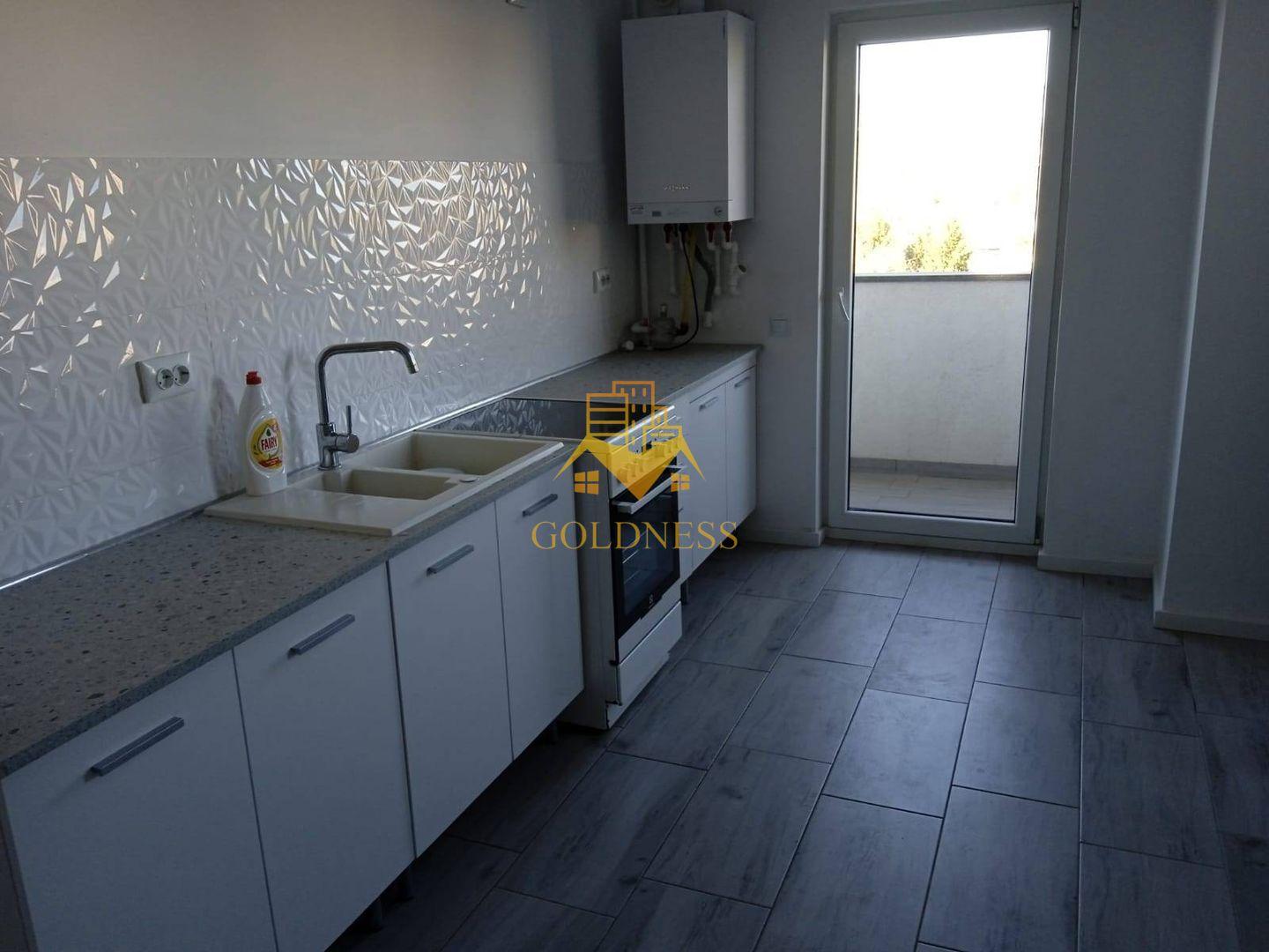 2 camere, bloc nou, Zona Fabricii, Cartier Marasti, LIDL - 7