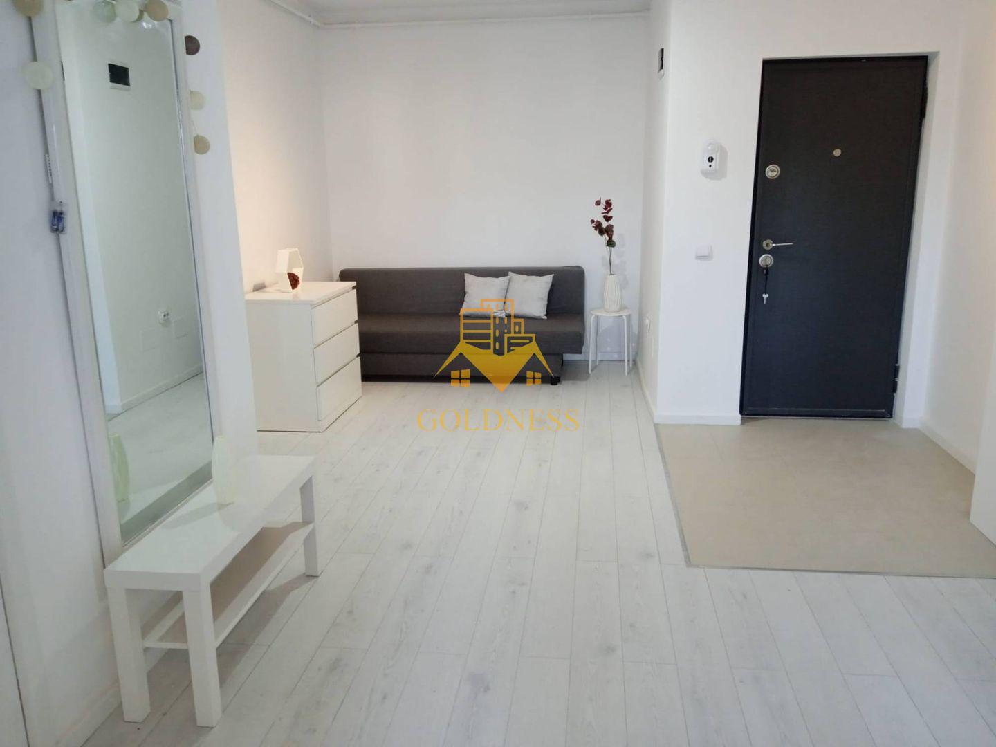 2 camere, bloc nou, Zona Fabricii, Cartier Marasti, LIDL - 5