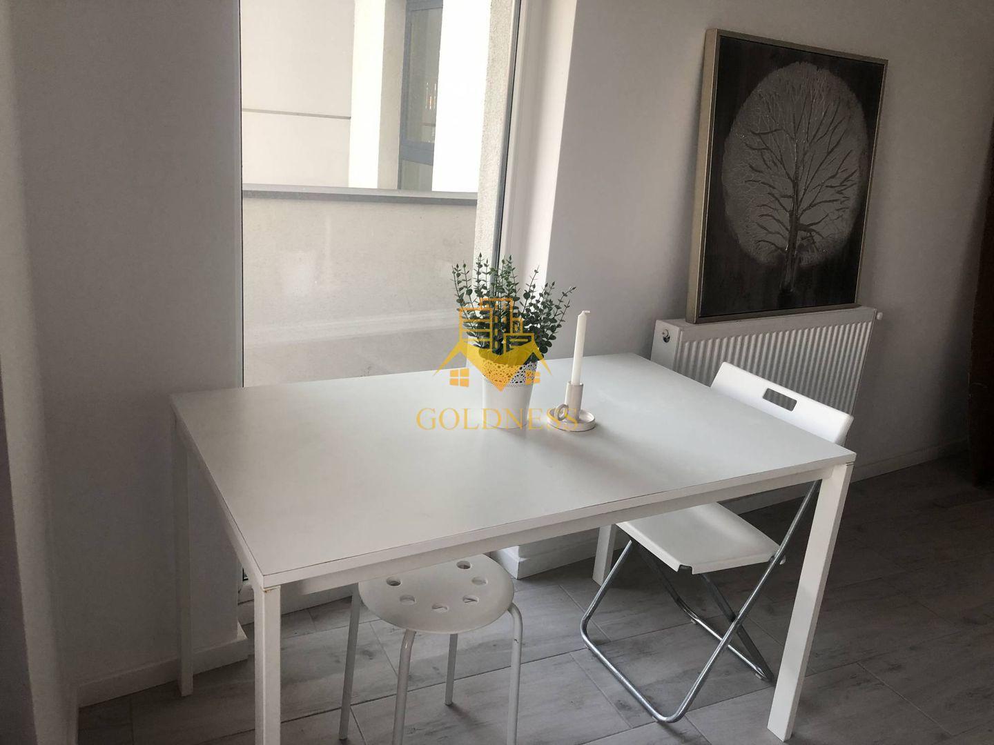 2 camere, bloc nou, Zona Fabricii, Cartier Marasti, LIDL - 6