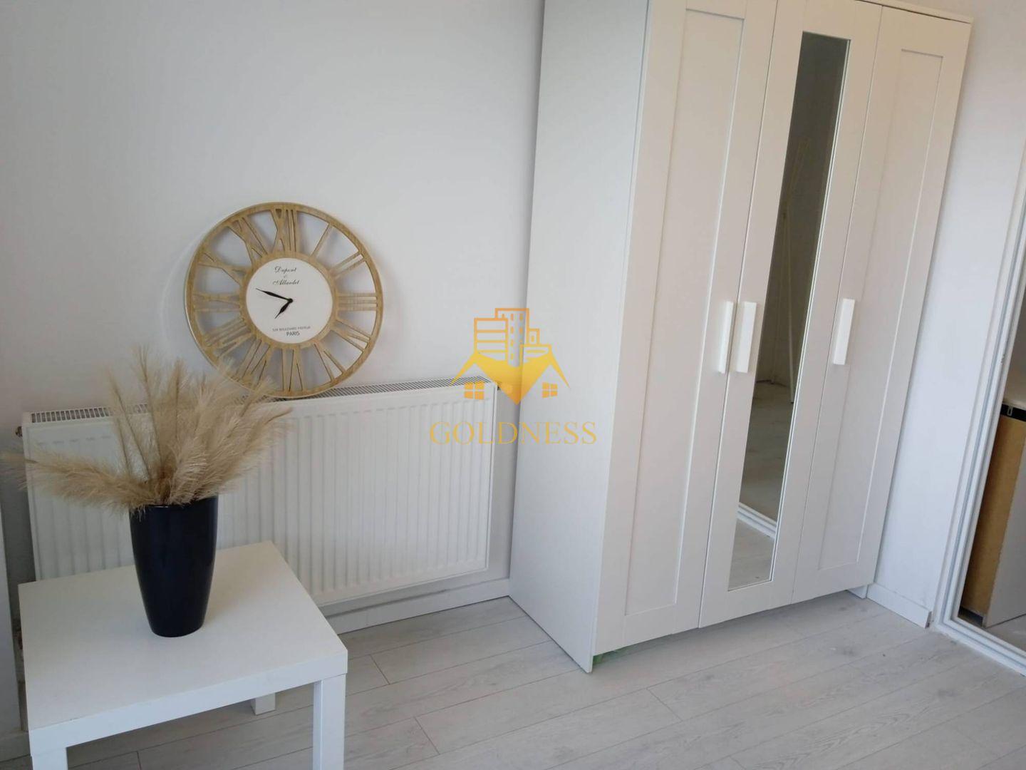 2 camere, bloc nou, Zona Fabricii, Cartier Marasti, LIDL - 1