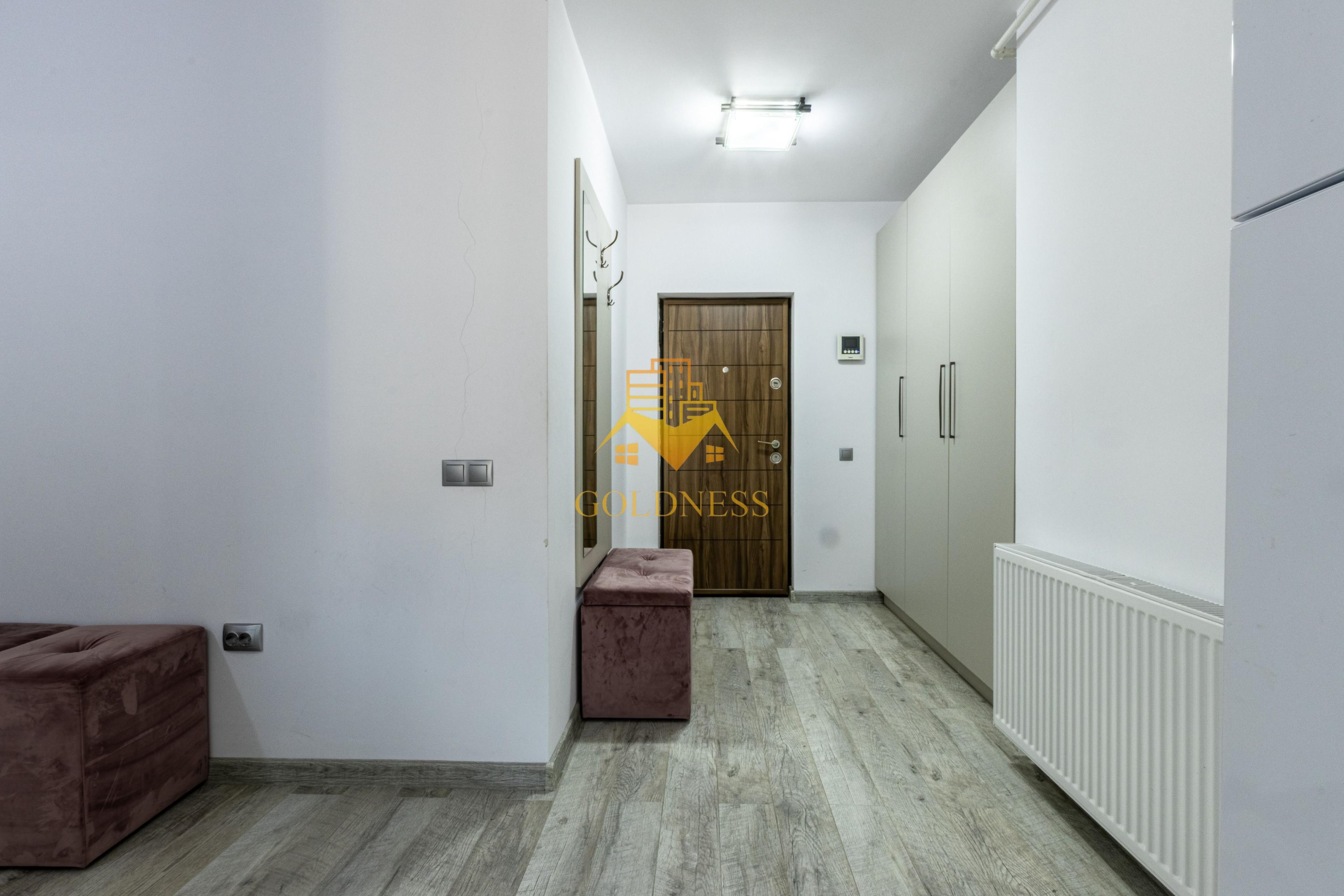 2 camere, decomandate,terasa,parcare,Gheorgheni Zona FSEGA,Iulius Mall - 10