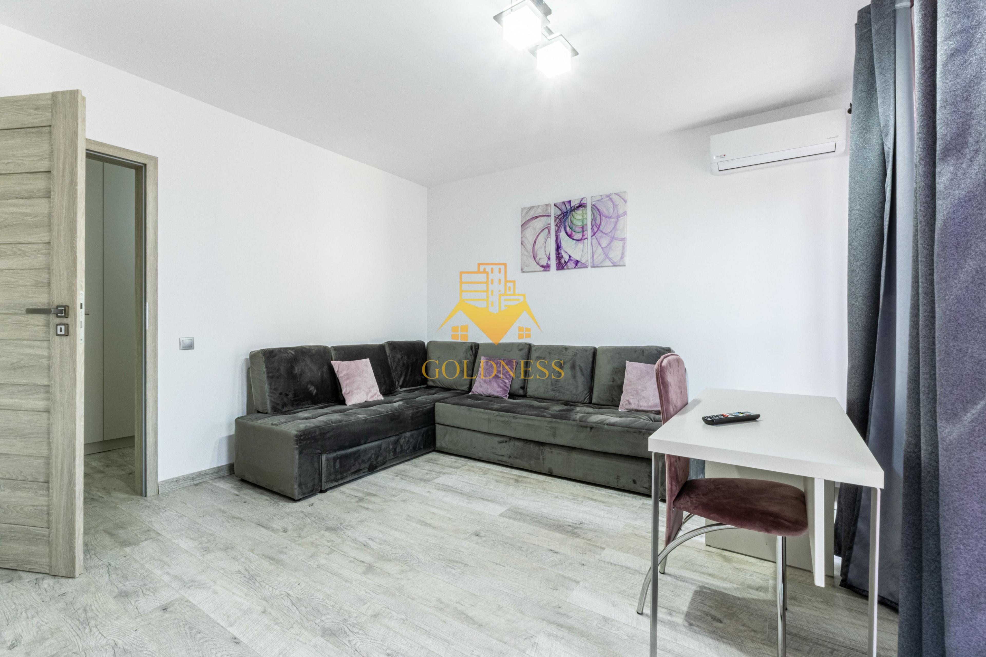 2 camere, decomandate,terasa,parcare,Gheorgheni Zona FSEGA,Iulius Mall - 3