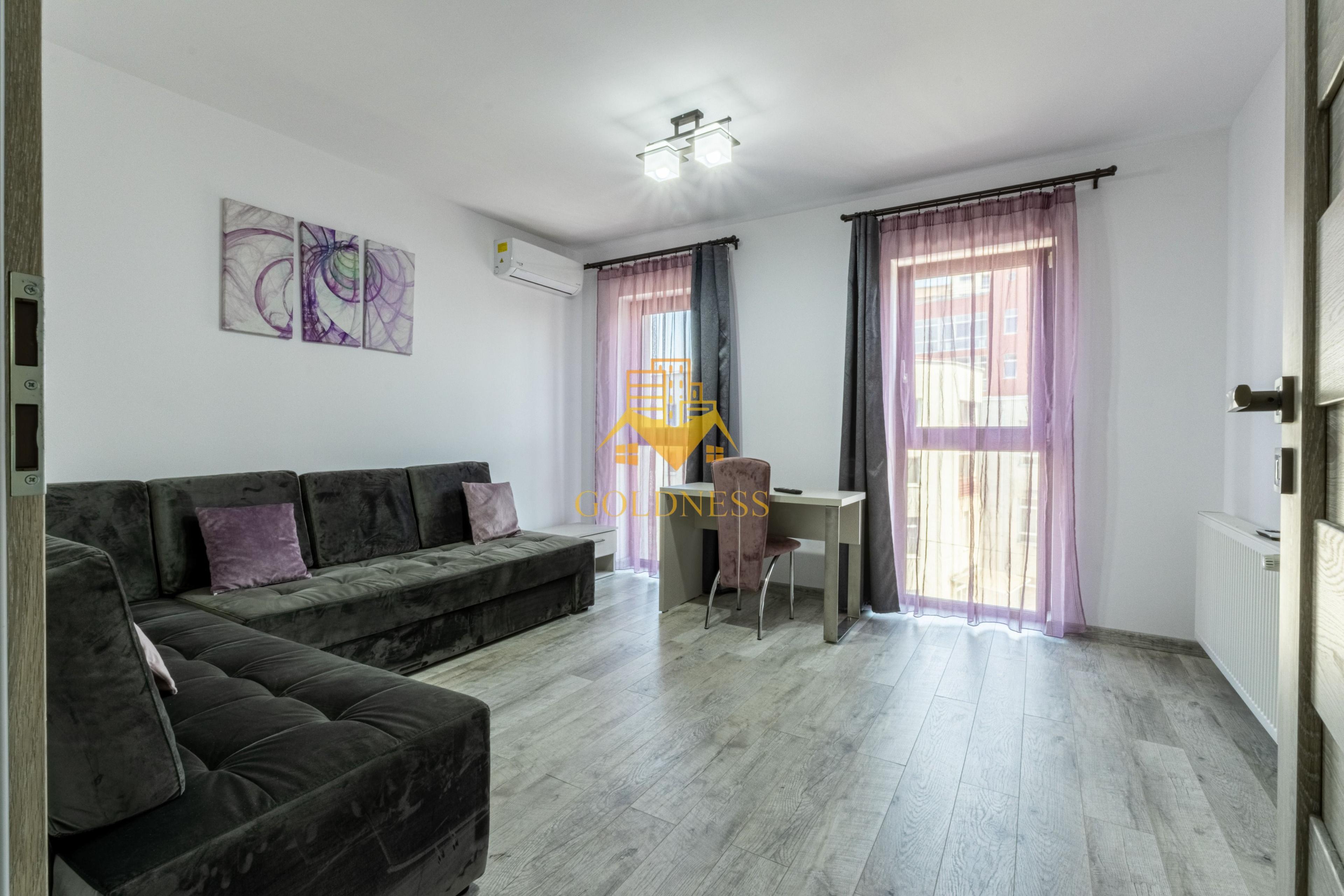 2 camere, decomandate,terasa,parcare,Gheorgheni Zona FSEGA,Iulius Mall - 4