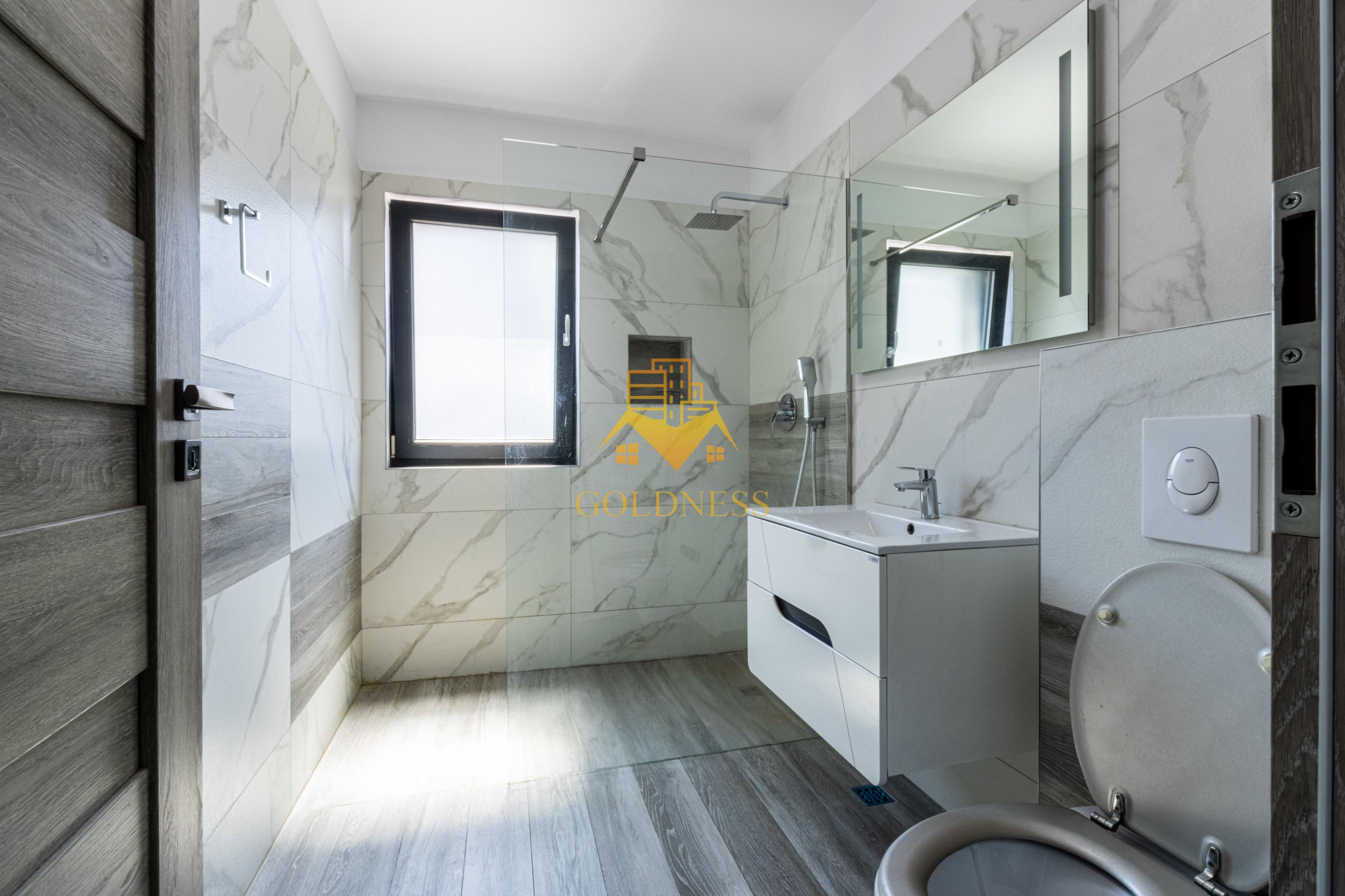 2 camere, decomandate,terasa,parcare,Gheorgheni Zona FSEGA,Iulius Mall - 7