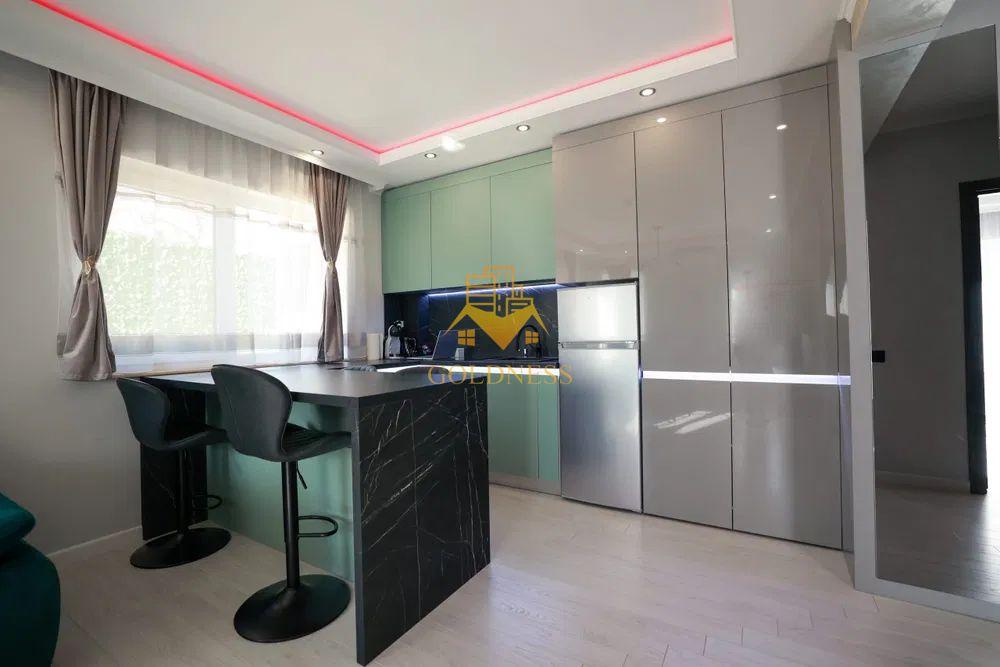2 camere, Premium, bloc nou, parcare, Intre Lacuri, Dunarii Zona Iulis - 3