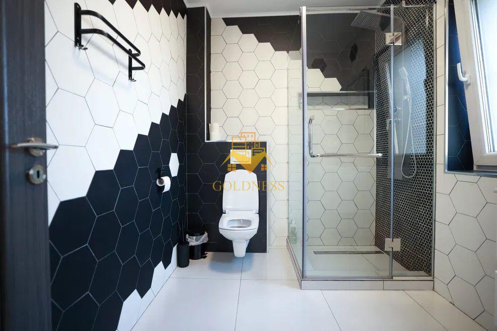 2 camere, Premium, bloc nou, parcare, Intre Lacuri, Dunarii Zona Iulis - 7