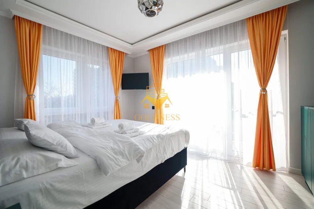 2 camere, Premium, bloc nou, parcare, Intre Lacuri, Dunarii Zona Iulis - 6