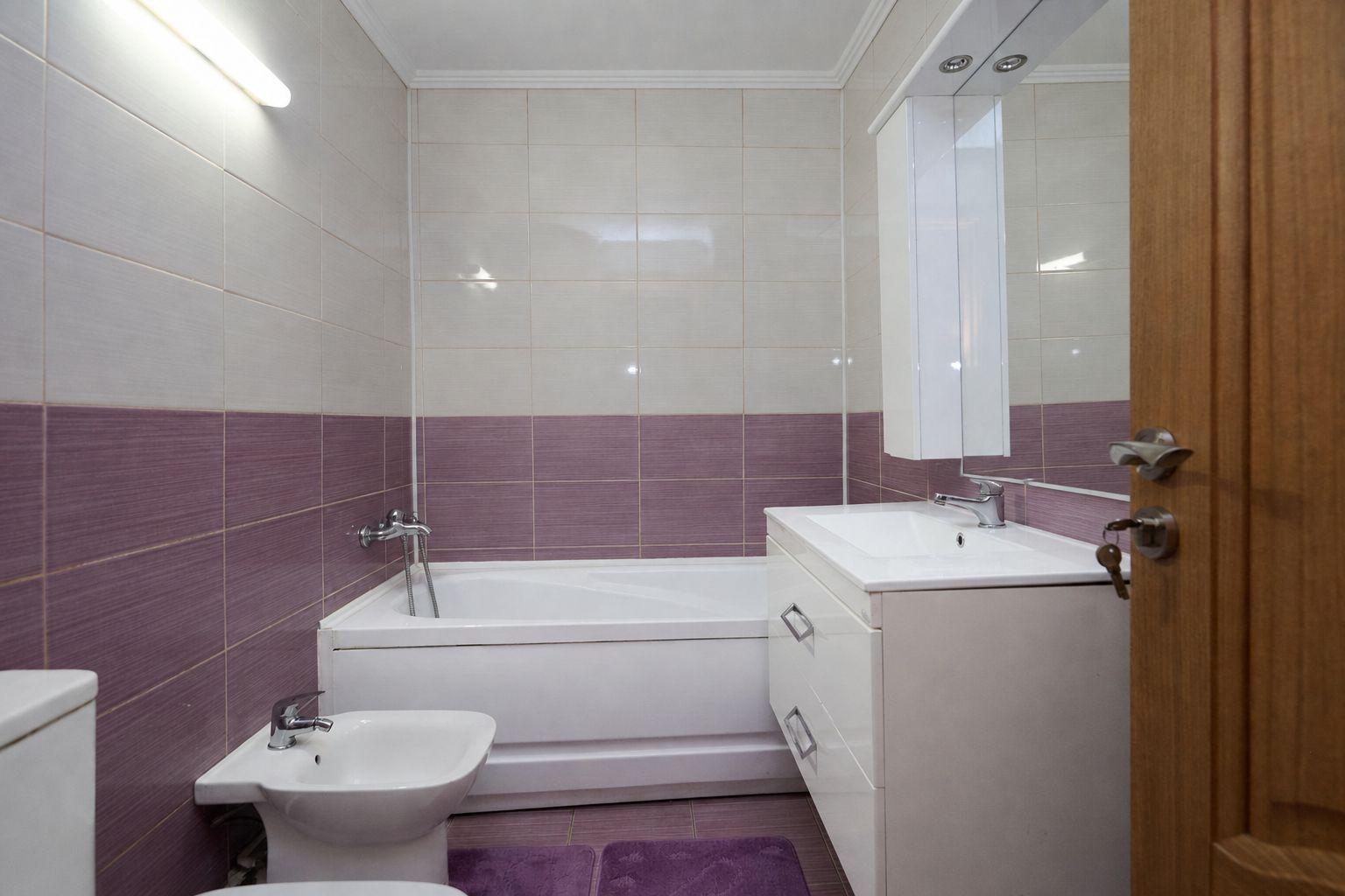 Apartament 3 Camere - Mobilat și Utilat - Parcare – Exercițiu - 13