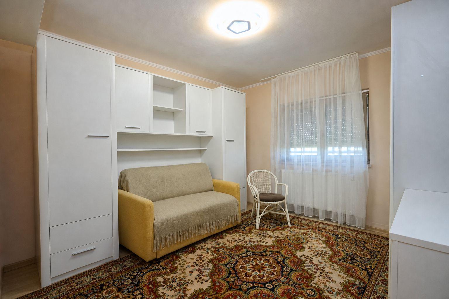 Apartament 3 Camere - Mobilat și Utilat - Parcare – Exercițiu - 14