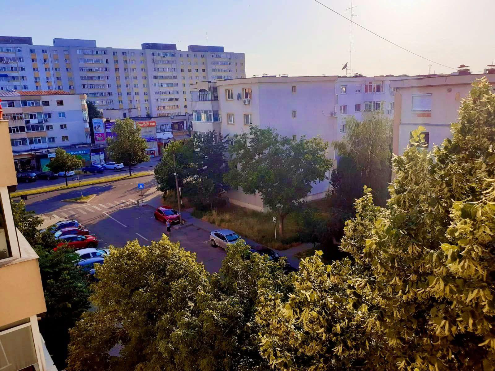 Apartament 3 Camere - Mobilat și Utilat - Parcare – Exercițiu - 9