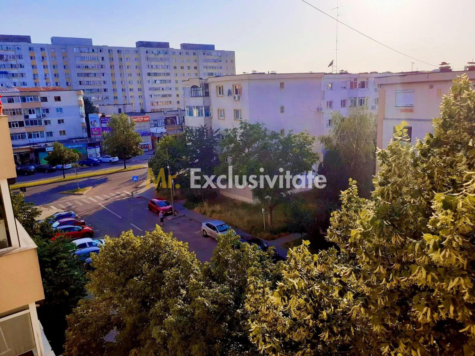 Apartament 3 Camere - Mobilat și Utilat - Parcare – Exercițiu - 9
