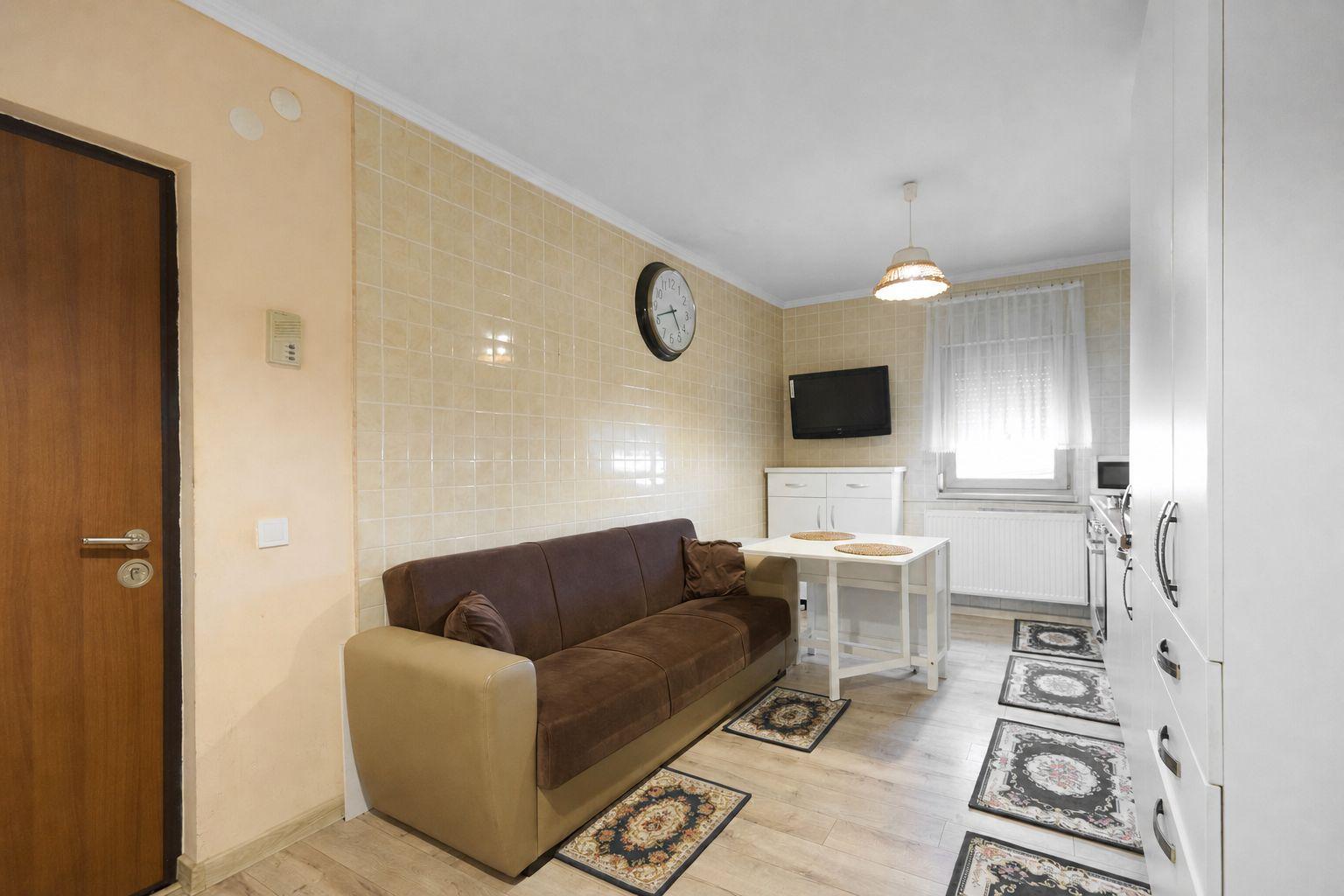 Apartament 3 Camere - Mobilat și Utilat - Parcare – Exercițiu - 2