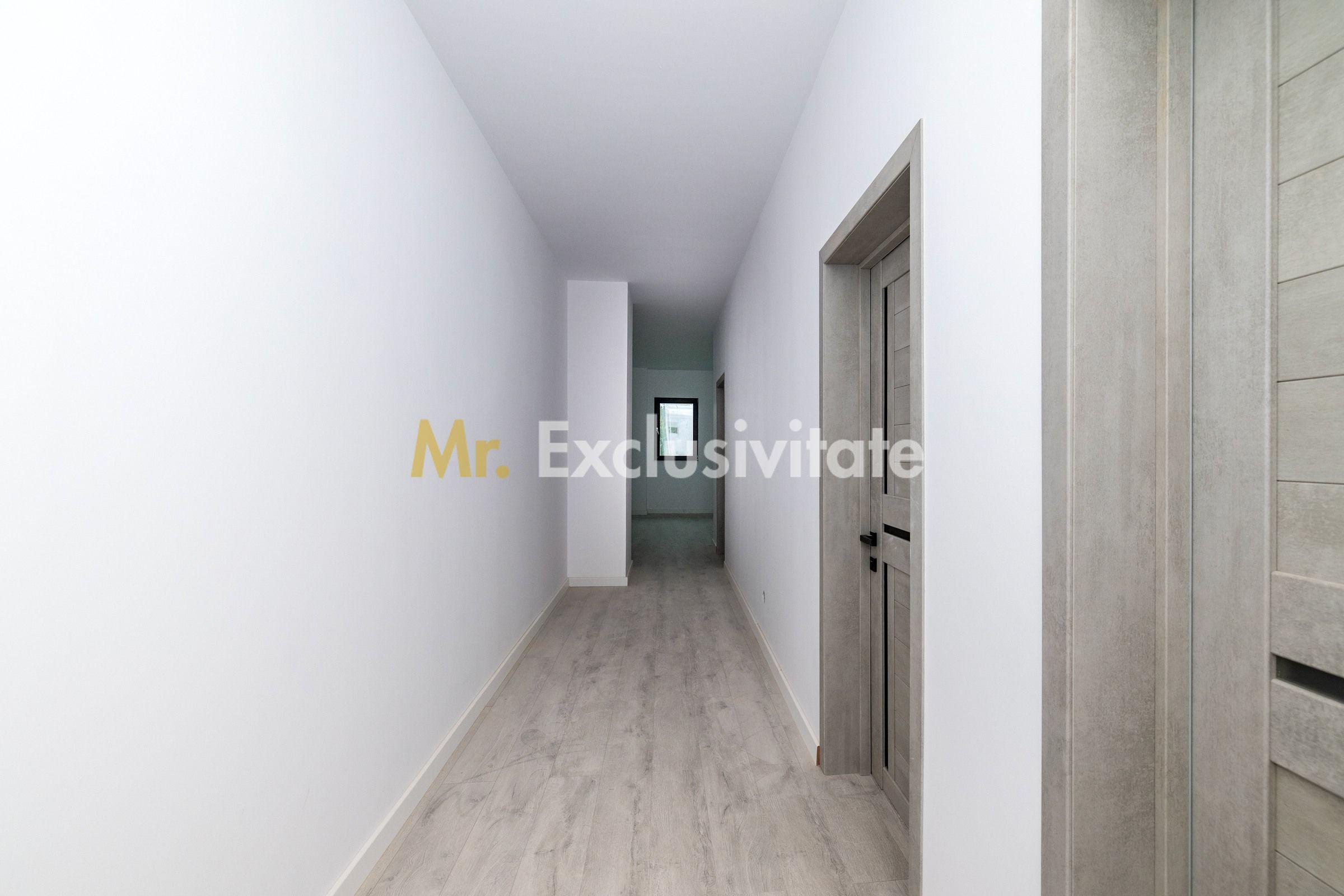 Apartament 3 camere decomandat | Bloc nou | Strada Pinilor - 3