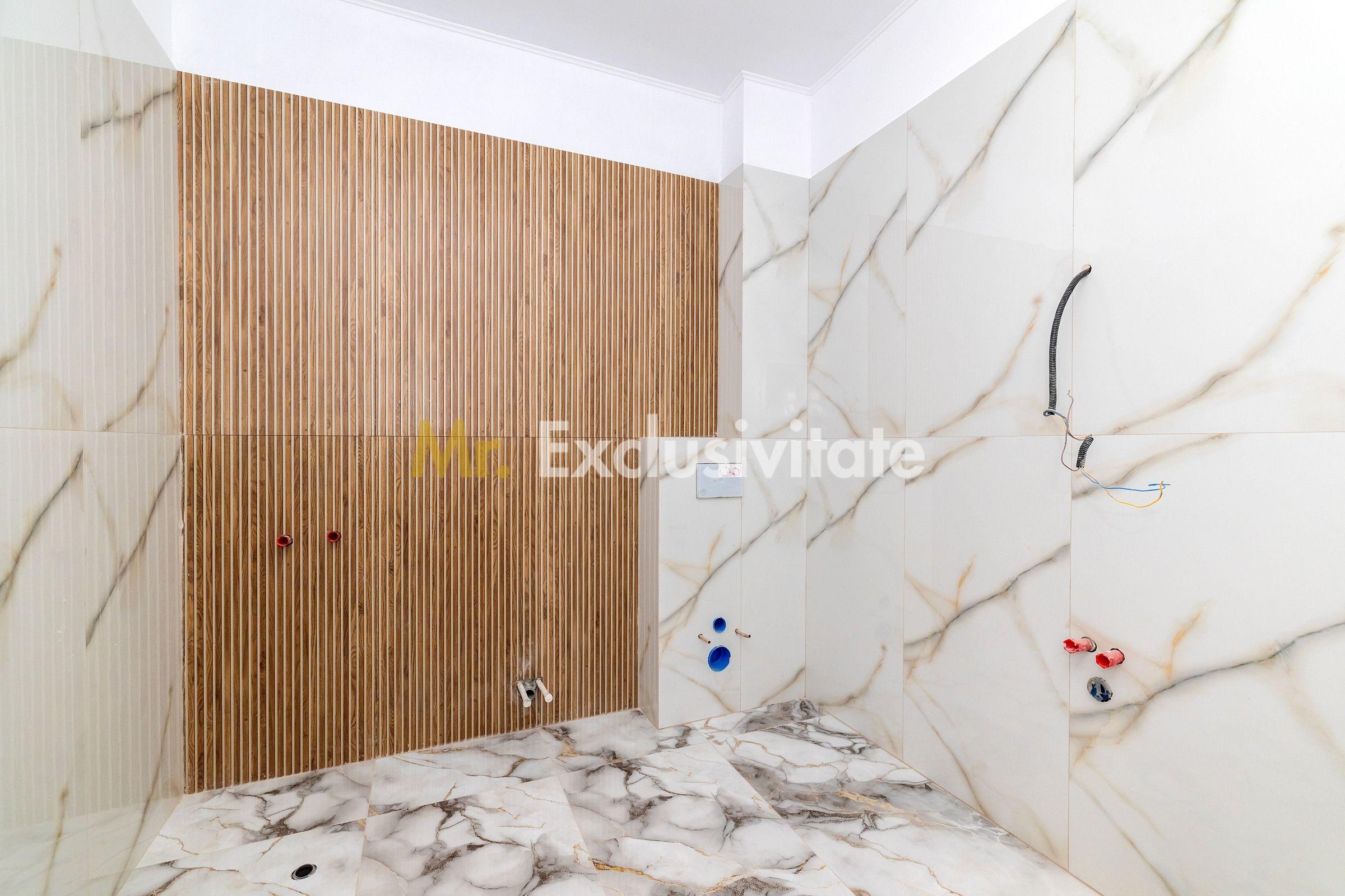 Apartament 3 camere decomandat | Bloc nou | Strada Pinilor - 5
